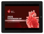 cover image of 2025_2025 Handbook of Emergency Cardiovascular Care for Healthcare Providers