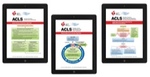 cover image of ACLS Digital Reference Cards (Set of 3); Status Newly added