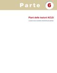 cover image for Schemi lezioni stampabili ACLS