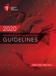 2020 AHA Guidelines For CPR And ECC EBook